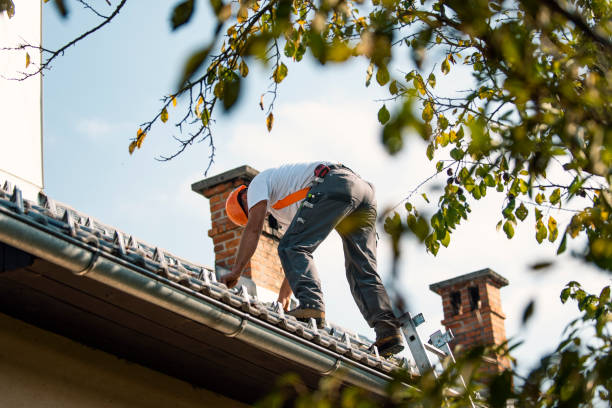 Best Roof Ventilation Installation  in Hiram, GA