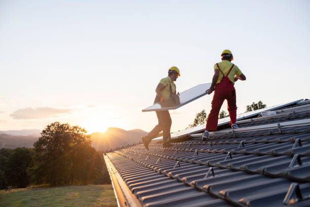  Hiram, GA Roofing Service Pros