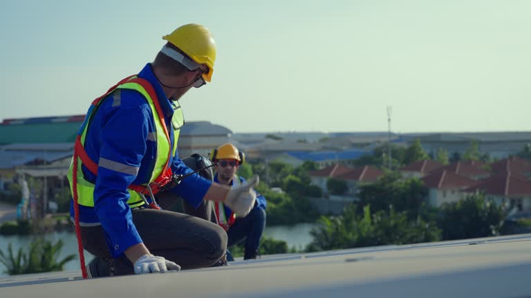 Best Cold Roofs  in Hiram, GA