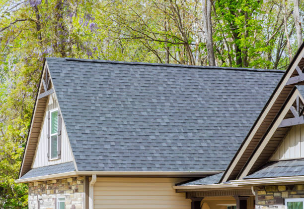 Trusted Hiram, GA Roofing Service Experts